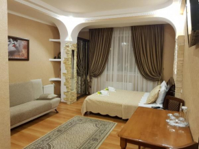 Guest House Zolotaya Milya